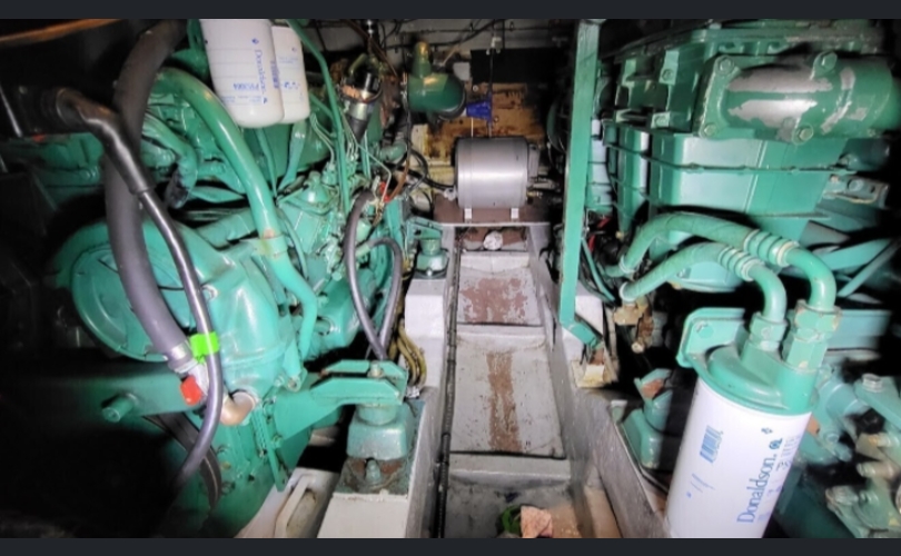 Princess 45 Fly-kuva-6